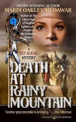 Moarte la Rainy Mountain - Death at Rainy Mountain