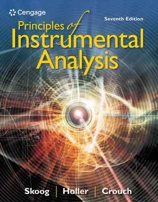Principii de analiză instrumentală - Principles of Instrumental Analysis