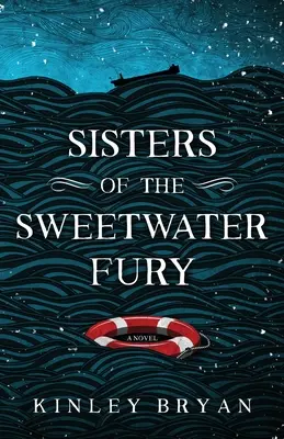 Surorile din Sweetwater Fury - Sisters of the Sweetwater Fury