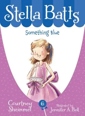 Ceva albastru - Something Blue