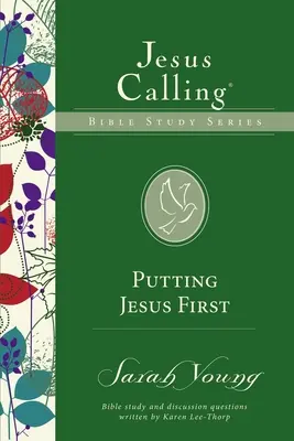 Isus pe primul loc - Putting Jesus First
