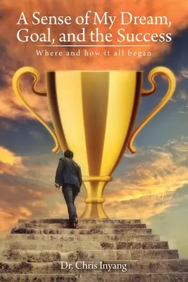 A Sense of My Dream, Goal, and the Success: Unde și cum a început totul - A Sense of My Dream, Goal, and the Success: Where and how it all began