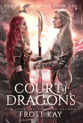 Curtea dragonilor - Court of Dragons