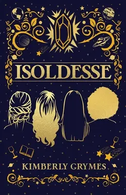 Isoldesse: Seria Aevo Compendium, Cartea 1 - Isoldesse: Aevo Compendium Series, Book 1
