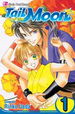 Coada Lunii, Vol. 1, 1 - Tail of the Moon, Vol. 1, 1