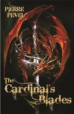 Lama cardinalului - The Cardinal's Blade