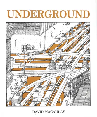 Subteran - Underground