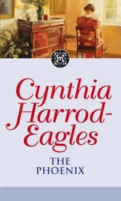 Dinastia Morland 35: Phoenix - The Morland Dynasty 35: The Phoenix