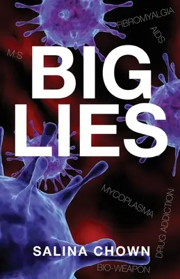 Minciuni mari - Big Lies