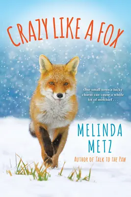 Nebun ca o vulpe - Crazy Like a Fox