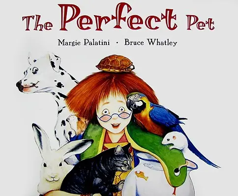 Animalul de companie perfect - The Perfect Pet