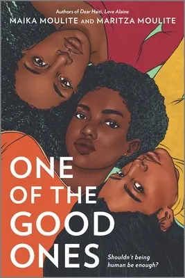 Unul dintre cei buni - One of the Good Ones