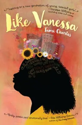 Ca Vanessa - Like Vanessa