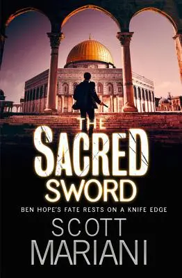 Sabia sacră - The Sacred Sword
