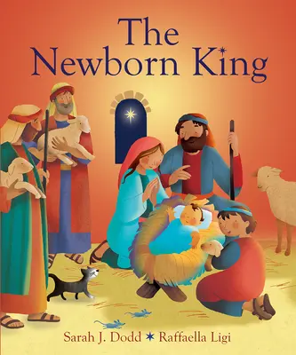 Regele nou-născut - The Newborn King