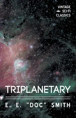 Triplanetară - Triplanetary