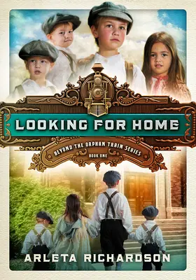 În căutarea casei, 1 - Looking for Home, 1