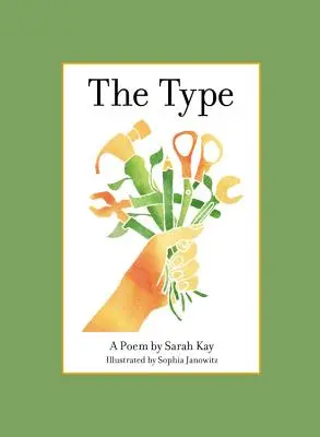 Tipul - The Type