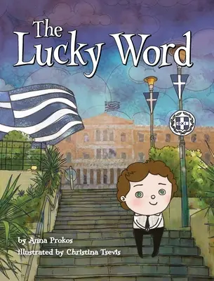 Cuvântul norocos - The Lucky Word