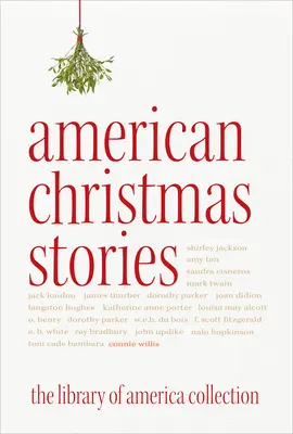 Povești americane de Crăciun - American Christmas Stories