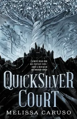 Curtea Quicksilver - The Quicksilver Court