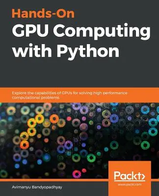 Calculul manual pe GPU cu Python - Hands-On GPU Computing with Python