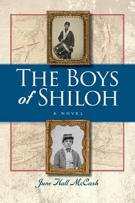 Băieții din Shiloh - The Boys of Shiloh