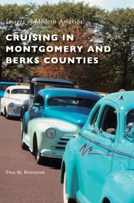 Croazieră în comitatele Montgomery și Berks - Cruising in Montgomery and Berks Counties