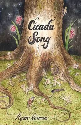 Cântecul cicadelor - Cicada Song