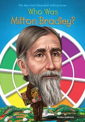 Cine a fost Milton Bradley? - Who Was Milton Bradley?