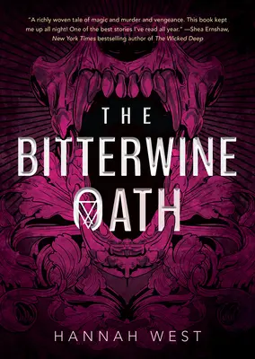 Jurământul Bitterwine - The Bitterwine Oath