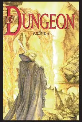 The Dungeon Vol. 4 de Philip Jos Farmer - Philip Jos Farmer's The Dungeon Vol. 4