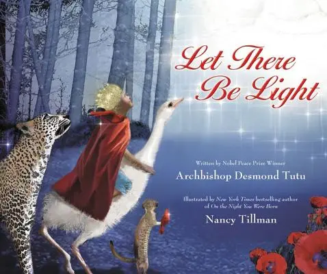 Să fie lumină - Let There Be Light