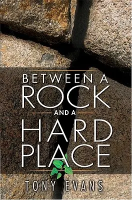 Între o stâncă și un loc greu - Between a Rock and a Hard Place