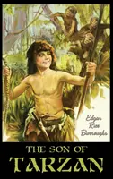 Fiul lui Tarzan - The Son of Tarzan