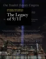 Documente definitorii în istoria americană: The Legacy of 9/11: Achiziția tipărită include acces online gratuit - Defining Documents in American History: The Legacy of 9/11: Print Purchase Includes Free Online Access