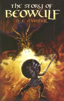 Povestea lui Beowulf - The Story of Beowulf
