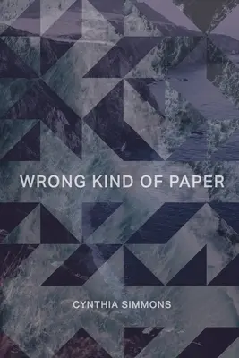 Tipul greșit de hârtie - Wrong Kind of Paper
