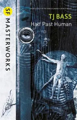Jumătate de om - Half Past Human