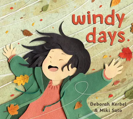 Zile cu vânt - Windy Days