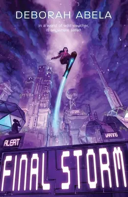 Furtuna finală, volumul 3 - Final Storm, Volume 3