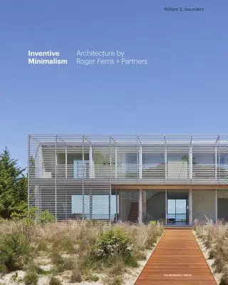 Minimalism inventiv: Arhitectura lui Roger Ferris + Partners - Inventive Minimalism: The Architecture of Roger Ferris + Partners
