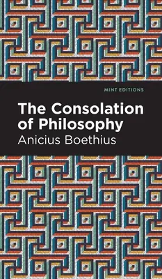 Consolarea filosofiei - The Consolation of Philosophy