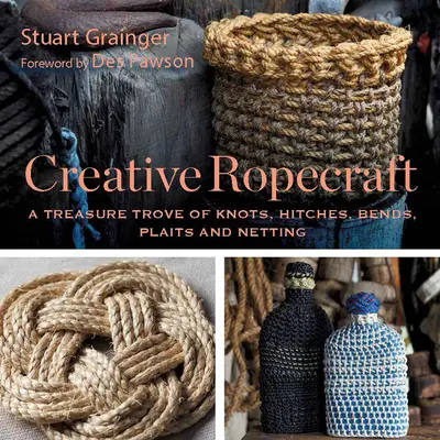 Ropecraft creativ - Creative Ropecraft