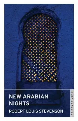 Noi nopți arabe - New Arabian Nights