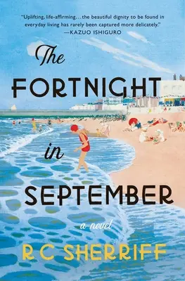 Quinzaine en septembre - The Fortnight in September