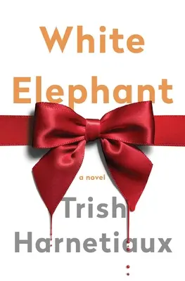 Elefant alb - White Elephant