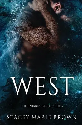 Vest - West