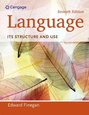 Limba: Structura și utilizarea sa - Language: Its Structure and Use