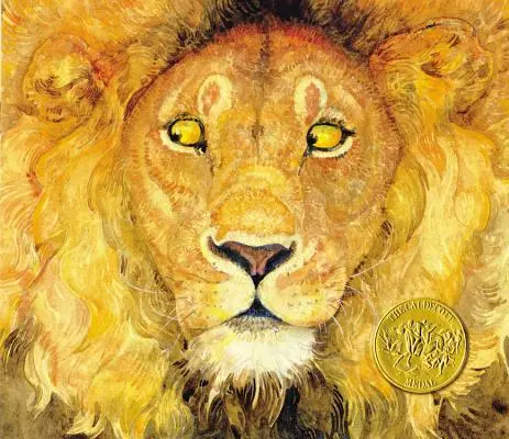 Leul și șoarecele - The Lion & the Mouse